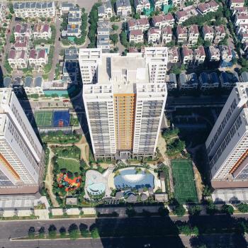 NẾU ĐÁNH THUẾ BẤT ĐỘNG SẢN THỨ 2, BẤT ĐỘNG SẢN HẠNG SANG CÓ KHẲNG ĐỊNH THÊM VỊ THẾ CỦA MÌNH ?