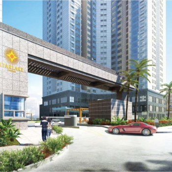 Chung cư giai đoạn 1 Starlake (H9CT1)