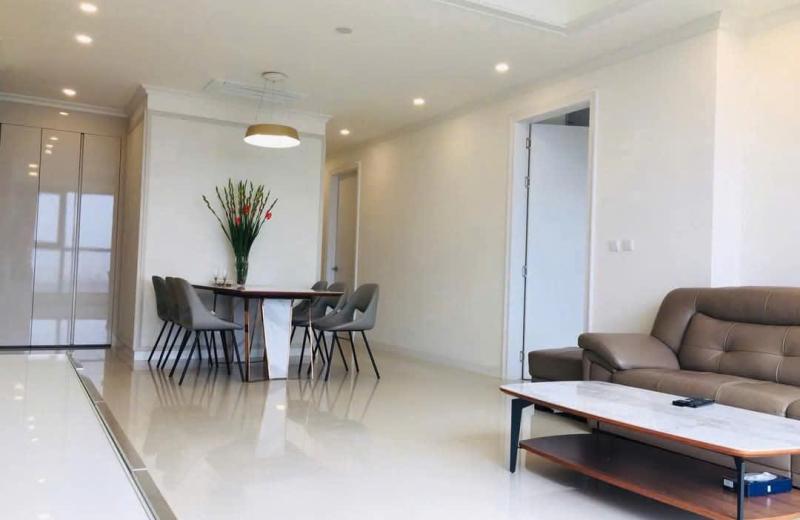Bán căn hộ 3 phòng ngủ chung cư H9CT1 STARLAKE, Tây Hồ Tây Hà Nội