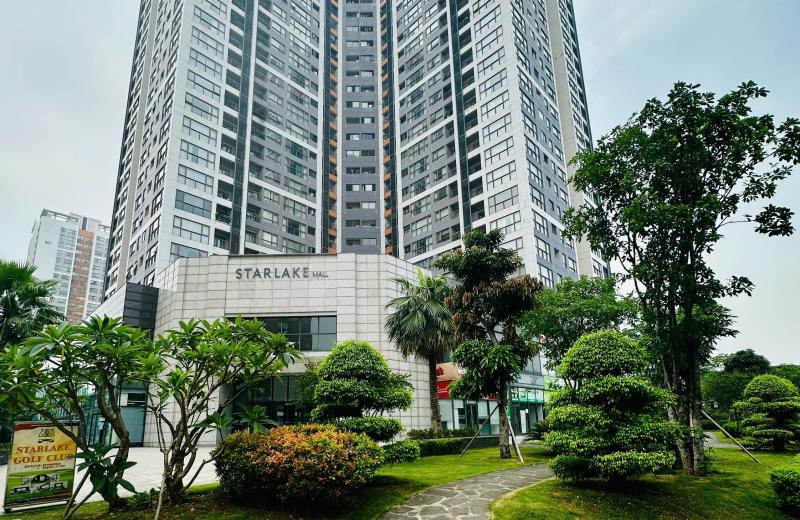 📣 BÁN Ô THƯƠNG MẠI 903-TM1-2 – CƠ HỘI ĐẦU TƯ SINH LỜI GIỮA TRUNG TÂM ST★RLAKE
