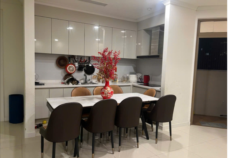 Bán căn hộ 3 phòng ngủ chung cư H9CT1 STARLAKE, Tây Hồ Tây Hà Nội