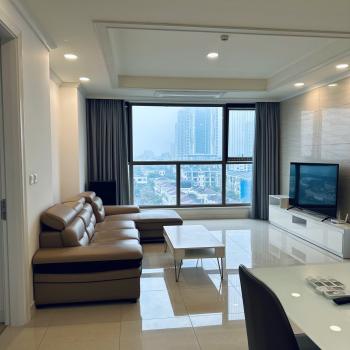 Căn hộ 02 phòng ngủ chung cư H9CT1 STARLAKE Tây Hồ Tây Hà Nội