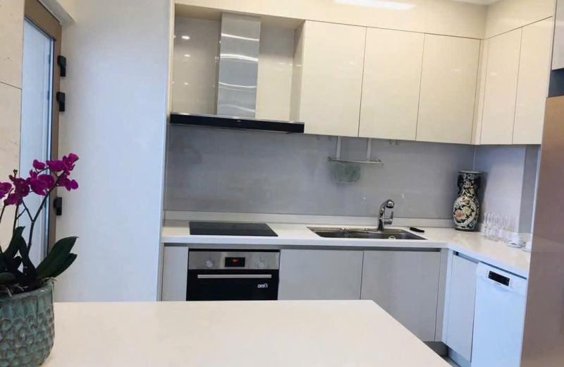 Bán căn hộ 3 ngủ chung cư H9CT1 STARLAKE Tây Hồ Tây Hà Nội